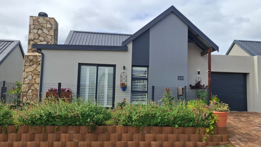 2 Bedroom Property for Sale in Hartland Lifestyle Estate Western Cape